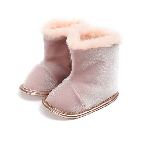 baby first walkers for boys girls plus velvet warm sweet solid flower non-slip baby soft bottom toddler shoes autumn winter
baby first walkers for boys girls plus velvet warm sweet solid flower non-slip baby soft bottom toddler shoes autumn winter