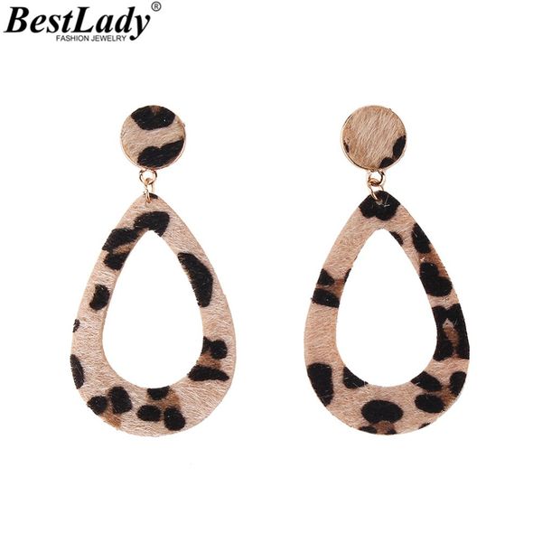 lady fashion leopard print hanging drop earrings for women dangle water drop pendant earrings wedding party girl gifts, Silver
lady fashion leopard print hanging drop earrings for women dangle water drop pendant earrings wedding party girl gifts, Silver