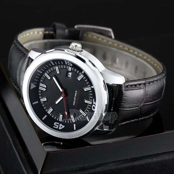2018 New Top Quality Luxury quartz Wristwatch Big Pilot Men's Watch IW329101 Limited Edition 35 years Ocean2000 40mm Mens Watch Watches
2018 New Top Quality Luxury quartz Wristwatch Big Pilot Men's Watch IW329101 Limited Edition 35 years Ocean2000 40mm Mens Watch Watches