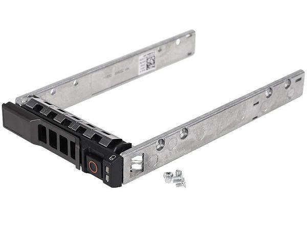 2.5" sas sata hard drive tray caddy for dell g176j poweredge r610 t610 r620 r710 t710 r720 r815 r820 series
2.5" sas sata hard drive tray caddy for dell g176j poweredge r610 t610 r620 r710 t710 r720 r815 r820 series