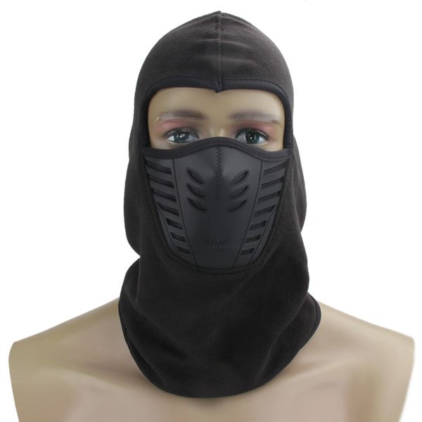 winter cycling cap windproof thermal face mask balaclava bandana sport ski running bike bicycle neck hat head scarf men, Black
winter cycling cap windproof thermal face mask balaclava bandana sport ski running bike bicycle neck hat head scarf men, Black