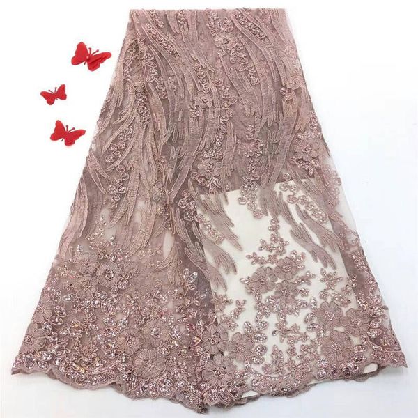 new design nigerian 3d flowers lace fabrics 2019 latest beaded mesh african lace fabric bride french lace fabric, Black;white
new design nigerian 3d flowers lace fabrics 2019 latest beaded mesh african lace fabric bride french lace fabric, Black;white