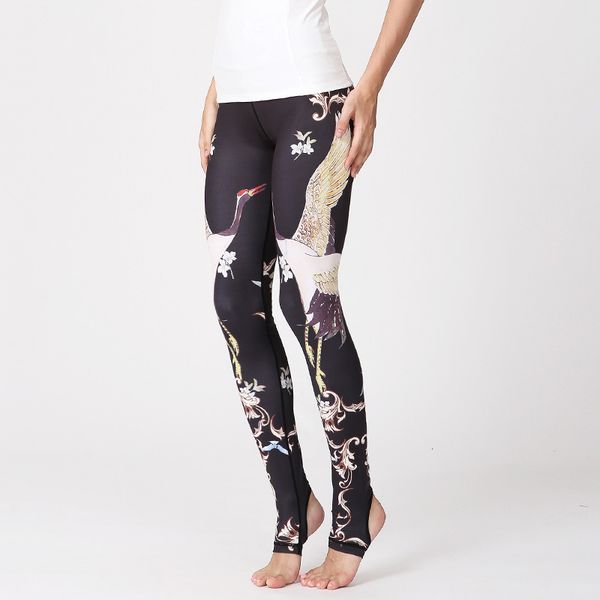 2018 women height fitness high waist printing sport pantalon butterfly yoga pant gym leggings female trousers, White;red
2018 women height fitness high waist printing sport pantalon butterfly yoga pant gym leggings female trousers, White;red