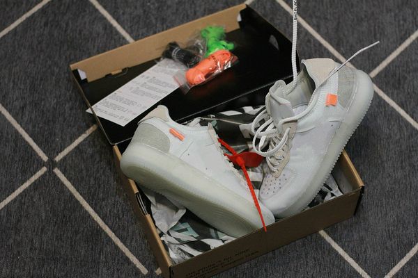 2019 Air Shoes Designer 2.0 Вольт черный белый зеленый ограниченный вынужденный баскетбол 1 н