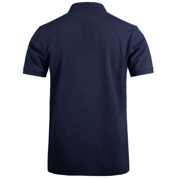 solid pionner camp 3 -pack men polo shirt classic business &casual solid male polo shirt short sleeve breathable polo shirt, White;black
solid pionner camp 3 -pack men polo shirt classic business &casual solid male polo shirt short sleeve breathable polo shirt, White;black