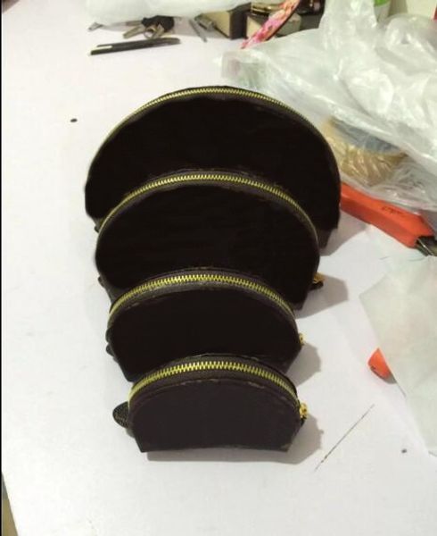 2018 the new brand coin mini wallet zipper 4pcs fashion leather purse luxurious 4color /set pu purse key bags handbags agajp
2018 the new brand coin mini wallet zipper 4pcs fashion leather purse luxurious 4color /set pu purse key bags handbags agajp