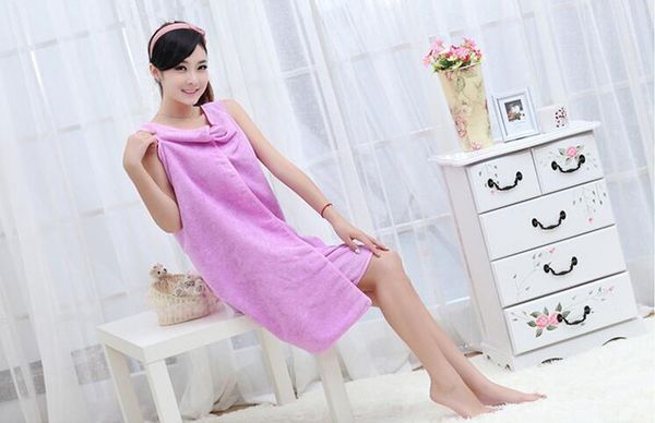 magic bath towels lady girls spa shower towel body wrap bath robe bathrobe beach dress wearable magic towel 9 color
magic bath towels lady girls spa shower towel body wrap bath robe bathrobe beach dress wearable magic towel 9 color