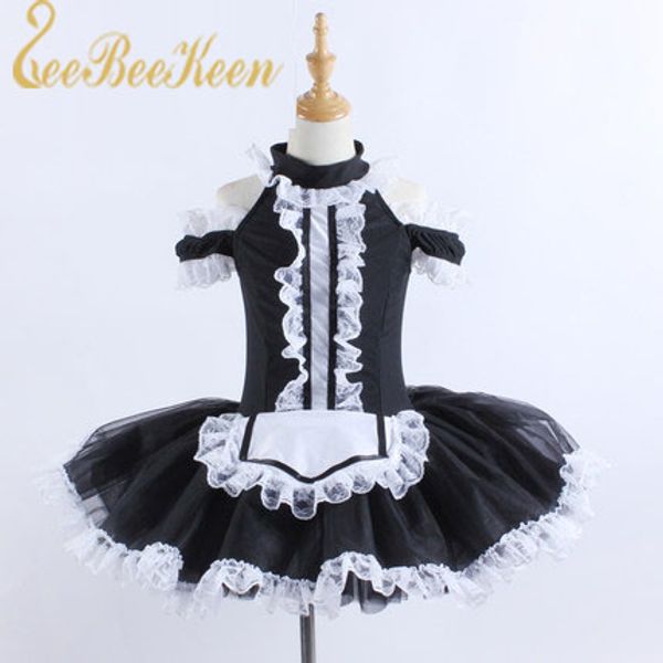 ballerina professional ballet tutu dress children maid wear lace stage show professional drama costumes tutu ballet for women, Black;red
ballerina professional ballet tutu dress children maid wear lace stage show professional drama costumes tutu ballet for women, Black;red
