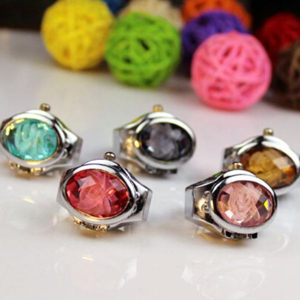 new fashion ring watch oval three-dimensional flower clamshell finger watch 2018 style extraordinary simple and extraordinary, Slivery;brown
new fashion ring watch oval three-dimensional flower clamshell finger watch 2018 style extraordinary simple and extraordinary, Slivery;brown