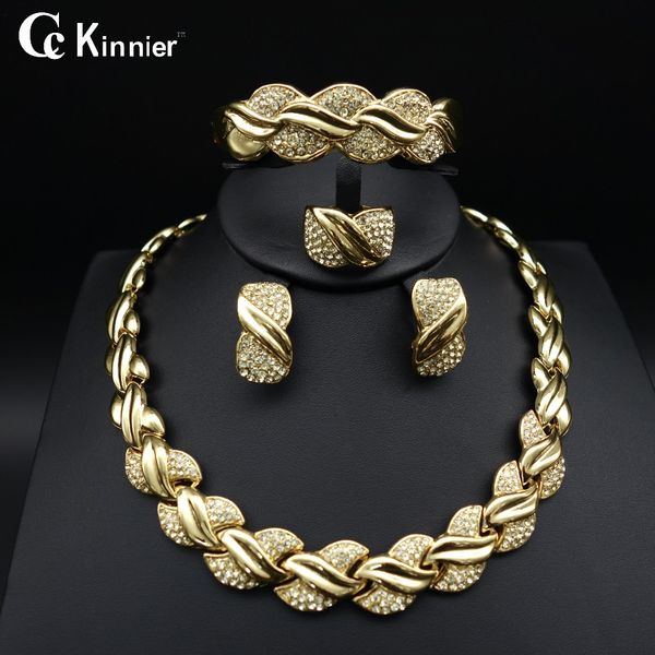 whole salefashion of women jewelry set african dubai gold-color exaggerate necklace bracelet earrings wedding african beads jewelry sets, Slivery;golden
whole salefashion of women jewelry set african dubai gold-color exaggerate necklace bracelet earrings wedding african beads jewelry sets, Slivery;golden