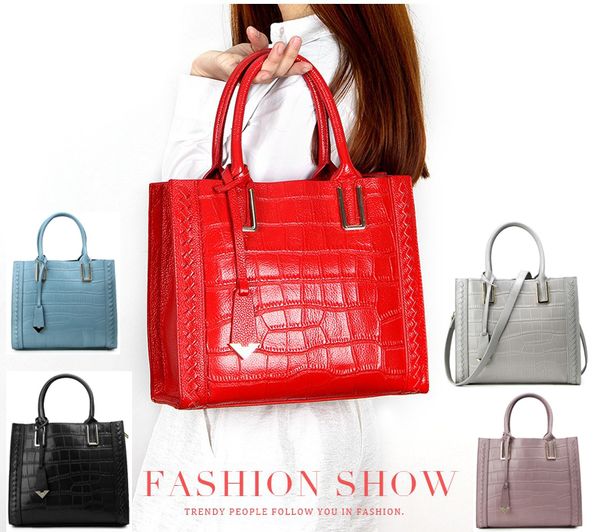 casual fashion woman bag handbag lady bag small casual tote cross body shoulder bags genuine leather mother's shopping bags totes am-13
casual fashion woman bag handbag lady bag small casual tote cross body shoulder bags genuine leather mother's shopping bags totes am-13
