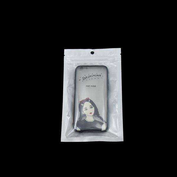 12*20cm white clear plastic bag pouches case translucent zip lock 100pcs heat sealable poly package packing reclosable phone bag tpovo
12*20cm white clear plastic bag pouches case translucent zip lock 100pcs heat sealable poly package packing reclosable phone bag tpovo
