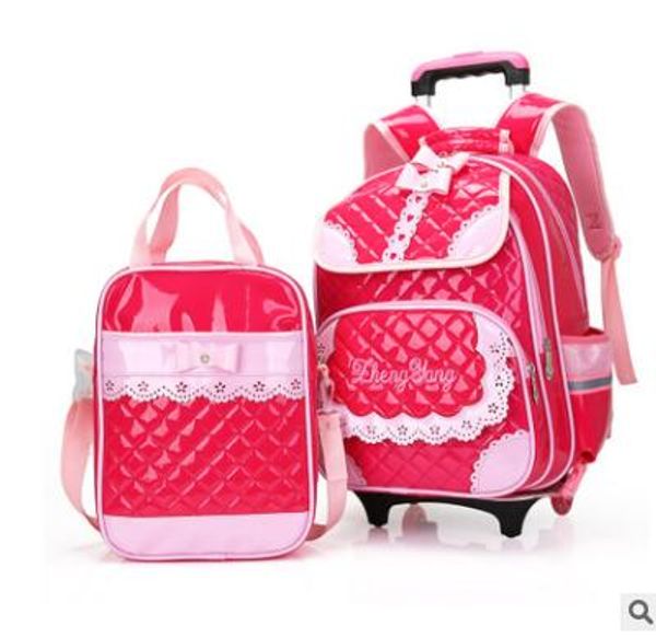 kid's luggage rolling bags wheeled backpacks for girls school trolley backpack bag for girls school bag on wheels children
kid's luggage rolling bags wheeled backpacks for girls school trolley backpack bag for girls school bag on wheels children