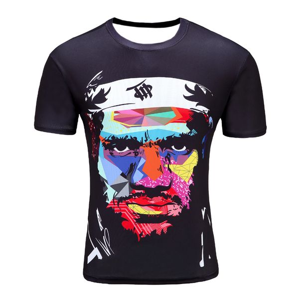2018 tshirt homme весна / лето вскользь короткими рукавами футболки 3d printed футболки мужчины / женщины топы tee shirt m-4xl, White;black
2018 tshirt homme весна / лето вскользь короткими рукавами футболки 3d printed футболки мужчины / женщины топы tee shirt m-4xl, White;black