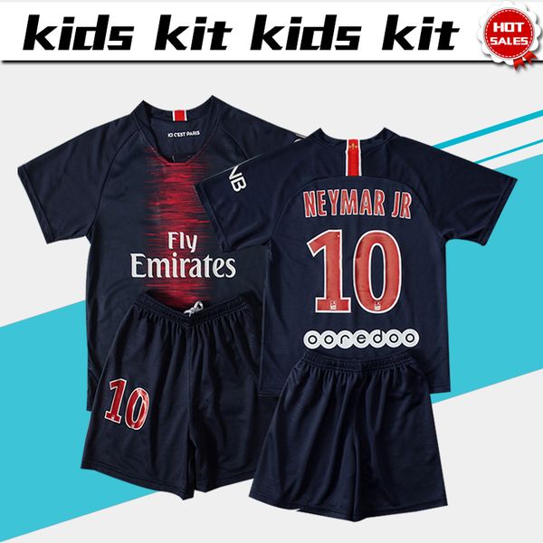 10 neymar jr occer jer ey kid kit 18 19 10 neymar jr home blue occer jer ey 7 mbappe child occer hirt uniform jer ey hort
10 neymar jr occer jer ey kid kit 18 19 10 neymar jr home blue occer jer ey 7 mbappe child occer hirt uniform jer ey hort