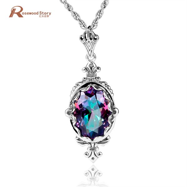 fashion pendant women handmade mystic rainbow lab z stone bohemia 925 sterling silver necklace pendant party vintage jewelry
fashion pendant women handmade mystic rainbow lab z stone bohemia 925 sterling silver necklace pendant party vintage jewelry