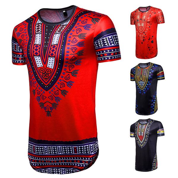shirt men's print bandana t-shirt fashion short sleeve folk-custom africa hip-hop casual clothing totem geometric man 201 sawv
shirt men's print bandana t-shirt fashion short sleeve folk-custom africa hip-hop casual clothing totem geometric man 201 sawv