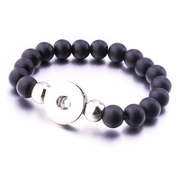 noosa chunks ginger snaps jewelry 10mm black white bead snap button charm bracelet diy snap button jewelry for women men, Golden;silver
noosa chunks ginger snaps jewelry 10mm black white bead snap button charm bracelet diy snap button jewelry for women men, Golden;silver