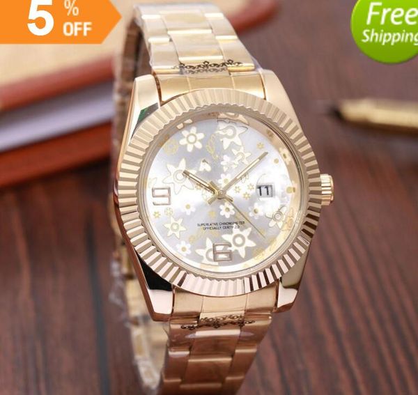 Newset Top Automatic Date Мужские часы точное позиционирование завершено часы кварцевый мех
Newset Top Automatic Date Мужские часы точное позиционирование завершено часы кварцевый мех