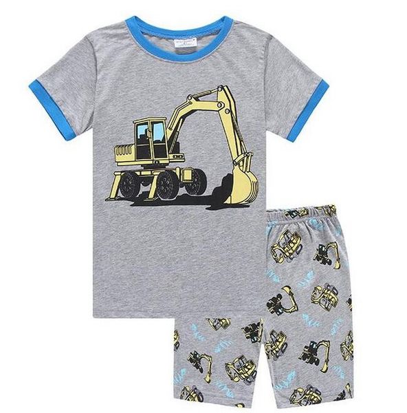 2-7y summer boys sleepwear cotton pijamas kids pajamas sets short sleeves shirts+shorts girls pjs short sleeve homewear wl503, Blue;red
2-7y summer boys sleepwear cotton pijamas kids pajamas sets short sleeves shirts+shorts girls pjs short sleeve homewear wl503, Blue;red
