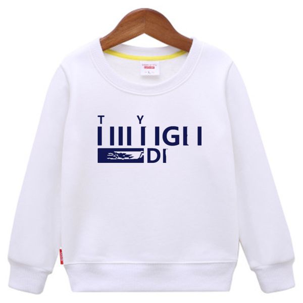 2018 autumn boys t-shirt kids tees baby child boy girls cartoon costumes clothes t shirts children's sweatshirts for boys kids, Blue
2018 autumn boys t-shirt kids tees baby child boy girls cartoon costumes clothes t shirts children's sweatshirts for boys kids, Blue