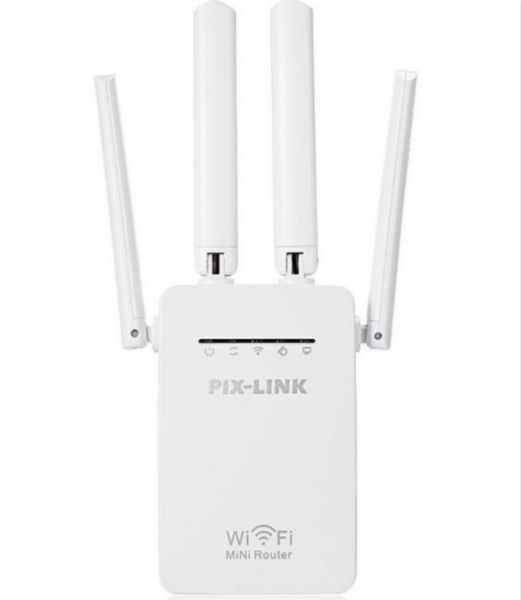1wan 1 lan 11n 300M Mini WiFi маршрутизатор точка доступа повторитель AP Wi-Fi диапазон расширитель с 4 внешними антеннами WPS защиты ЕС/США/Великобритания / AU Plug
1wan 1 lan 11n 300M Mini WiFi маршрутизатор точка доступа повторитель AP Wi-Fi диапазон расширитель с 4 внешними антеннами WPS защиты ЕС/США/Великобритания / AU Plug