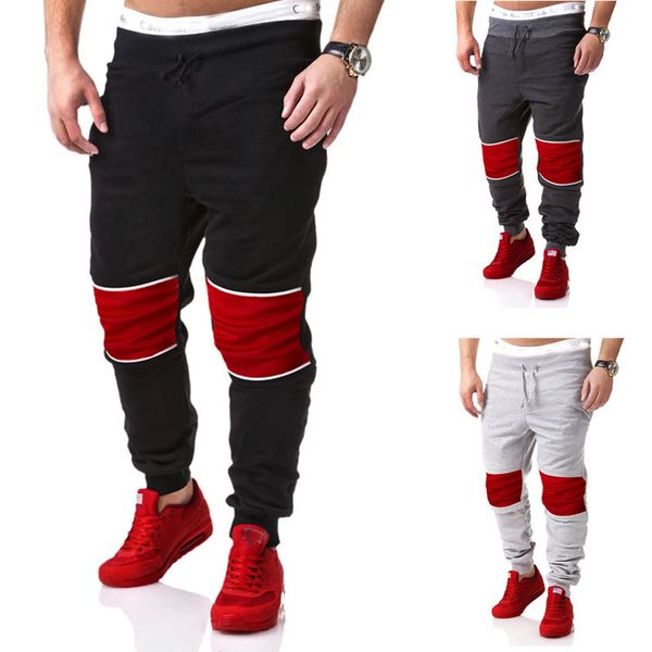 men's harem pants plus sizes long sweatpants sports joggers casual pants hip hop swag elastic waist drawstring trousers yb, Black
men's harem pants plus sizes long sweatpants sports joggers casual pants hip hop swag elastic waist drawstring trousers yb, Black