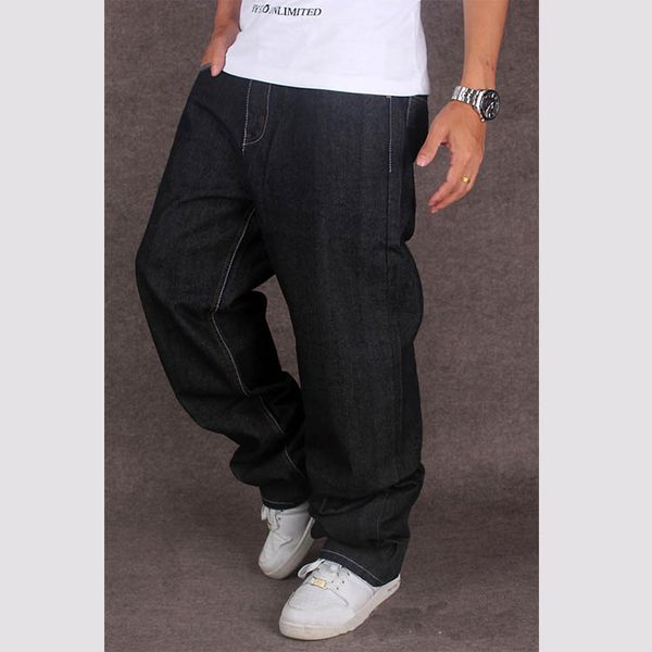 men's blue jeans in plus size hip hop designer skateboard jeans pants loose style denim pants 30-46
men's blue jeans in plus size hip hop designer skateboard jeans pants loose style denim pants 30-46