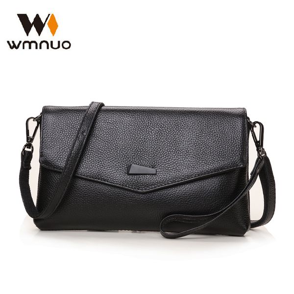 wmnuo brand women shoulder bags soft cow leather handbags large capacity messenger bag female evening bag fashion crossbody bags
wmnuo brand women shoulder bags soft cow leather handbags large capacity messenger bag female evening bag fashion crossbody bags