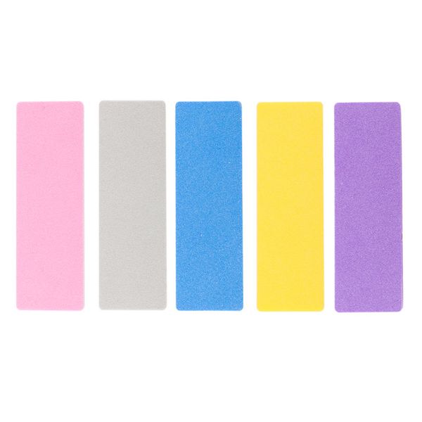 newby 10pcs/lot professional 100/180 mini sponge nail buffer double-side washable sanding nail files art polish tools
newby 10pcs/lot professional 100/180 mini sponge nail buffer double-side washable sanding nail files art polish tools