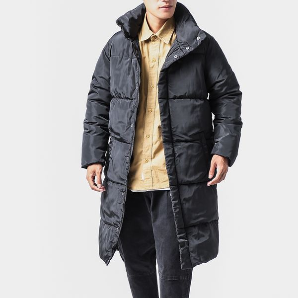 m-4xl 5xl long men winter jacket long winter coat men thick parka loose thermal mens jackets and coats, Black
m-4xl 5xl long men winter jacket long winter coat men thick parka loose thermal mens jackets and coats, Black