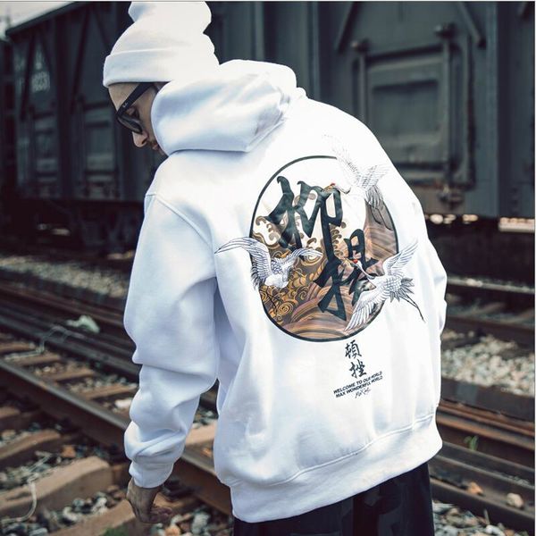 men clothes 2018 hip hop harajuku hoodies sweatshirts chinese style cotton print hoodie sweatshirts couple men autumn, Black
men clothes 2018 hip hop harajuku hoodies sweatshirts chinese style cotton print hoodie sweatshirts couple men autumn, Black