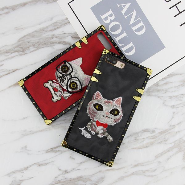 new fashion soft phone case for iphone x 8 8plus cases luxury leather metal hard case in back cover for iphone7 6 6s plus vivo x21 x20 plus
new fashion soft phone case for iphone x 8 8plus cases luxury leather metal hard case in back cover for iphone7 6 6s plus vivo x21 x20 plus