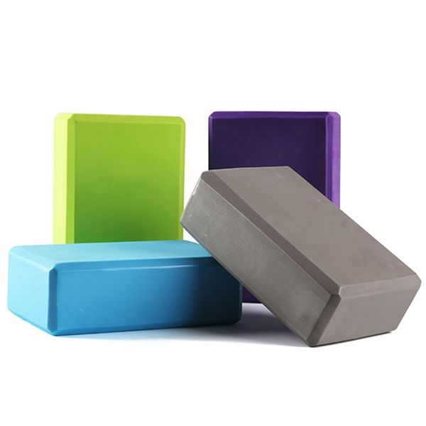 yoga block fitness block high density eva anti slip resist compression yoga props pillow split training accessories foam roller
yoga block fitness block high density eva anti slip resist compression yoga props pillow split training accessories foam roller
