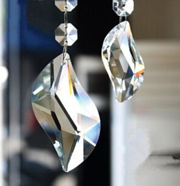 Lustre de cristal o_shine 
Lustre de cristal o_shine