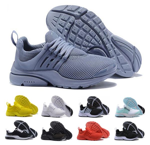 nike air presto роскошные PRESTO 5 BR QS мужские женщины серый желтый красный синий белый черный кроссовки модный дизайнер мужчины спорт прогулки тренер бегунов обувь
nike air presto роскошные PRESTO 5 BR QS мужские женщины серый желтый красный синий белый черный кроссовки модный дизайнер мужчины спорт прогулки тренер бегунов обувь