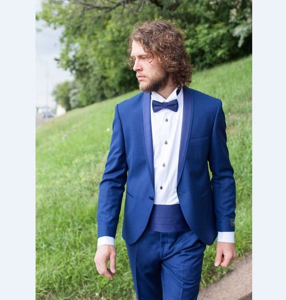 пользовательские royal blue groomsmen шаль отворот жених смокинги синие мужские костюмы 2018 свадебный выпускной вечер лучший блейзер (куртк, Black;gray
пользовательские royal blue groomsmen шаль отворот жених смокинги синие мужские костюмы 2018 свадебный выпускной вечер лучший блейзер (куртк, Black;gray
