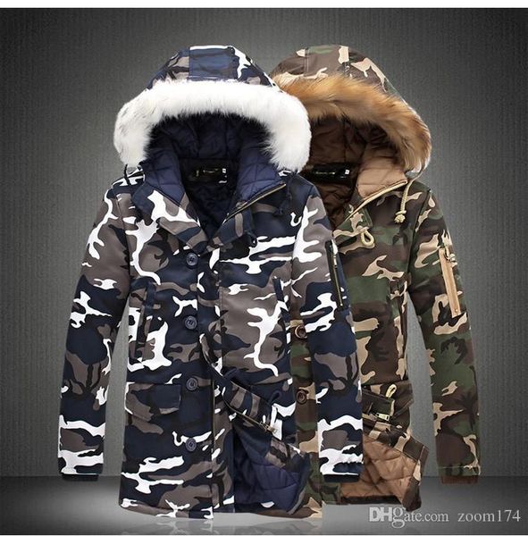 2017 wadded men hooded coats veste homme parkas jaqueta masculina men's casual fashion slim fit medium long camouflage jackets, Black
2017 wadded men hooded coats veste homme parkas jaqueta masculina men's casual fashion slim fit medium long camouflage jackets, Black