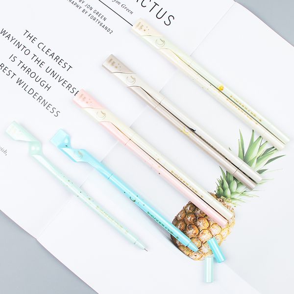 tutu candy color lovely creative gel pen 2 pcs/set kawaii fresh jelly gel pen fice students study pencil supplies h0207 
tutu candy color lovely creative gel pen 2 pcs/set kawaii fresh jelly gel pen fice students study pencil supplies h0207