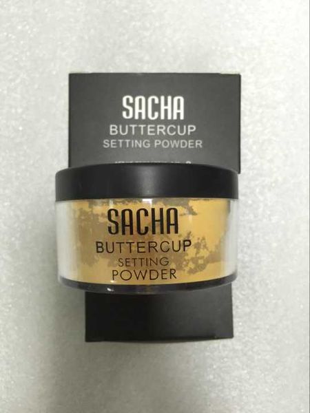 2019 с розничной коробкой sacha buttercup установка порошка макияжа sacha рассыпчатая пудра dhl бесплатная доставка
2019 с розничной коробкой sacha buttercup установка порошка макияжа sacha рассыпчатая пудра dhl бесплатная доставка