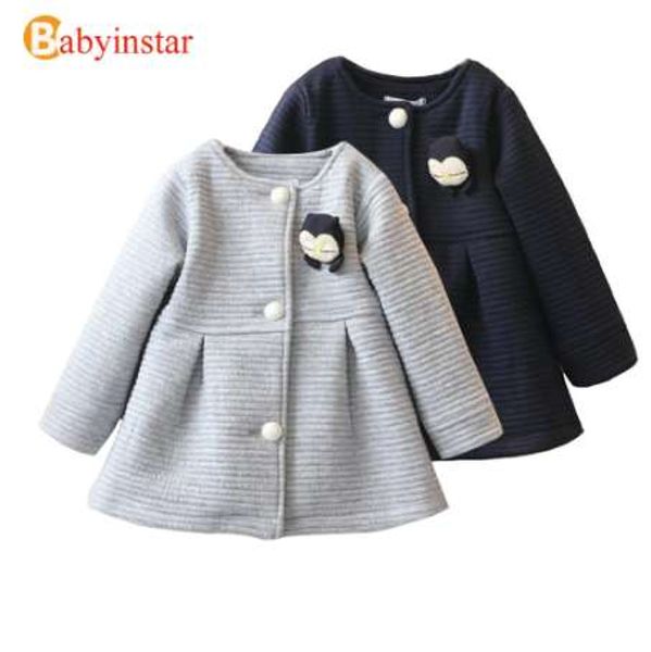 new winter new girl coats long sleeve baby girl jackets single row button kid coats cotton bow-knot girl jackets and coats, Blue;gray
new winter new girl coats long sleeve baby girl jackets single row button kid coats cotton bow-knot girl jackets and coats, Blue;gray