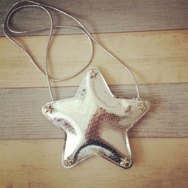 raged sheep girls small coin purse change wallet kids bag baby wallet money holder kids five-pointed stars bag, White
raged sheep girls small coin purse change wallet kids bag baby wallet money holder kids five-pointed stars bag, White