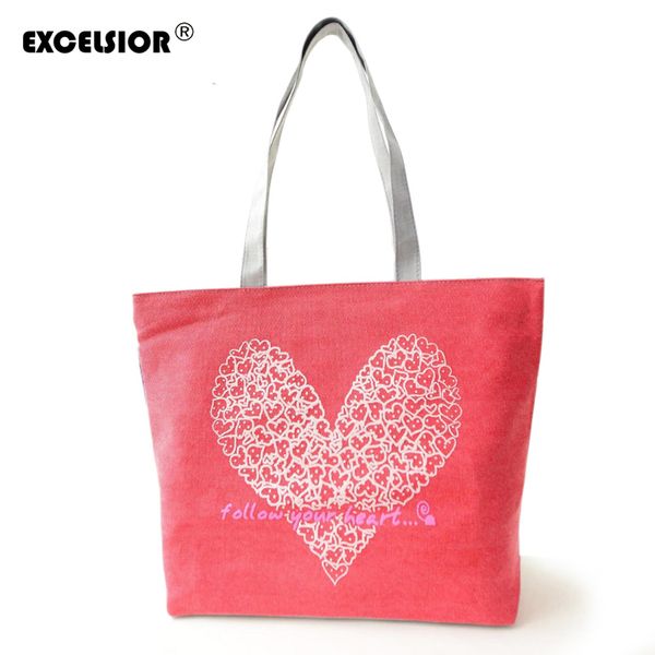 excelsior floral hearts printed canvas tote female casual beach bags large women single shoulder shopping bag canvas handbags
excelsior floral hearts printed canvas tote female casual beach bags large women single shoulder shopping bag canvas handbags