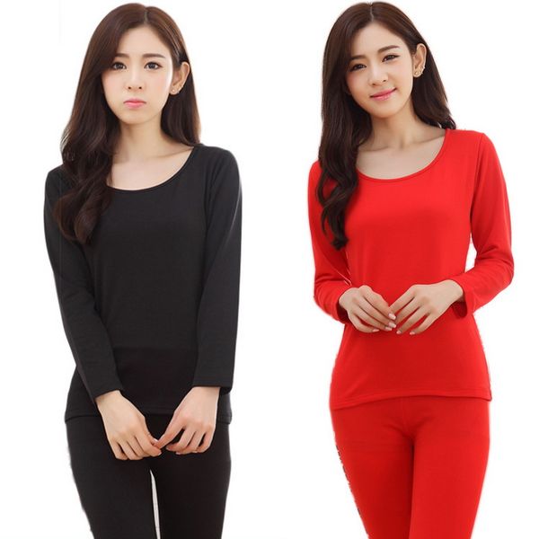 thermal underwear warm cotton long johns bodysuit keep slimming body shirt home clothing plus size, Black;pink
thermal underwear warm cotton long johns bodysuit keep slimming body shirt home clothing plus size, Black;pink