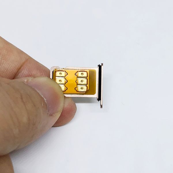 RSIM unlock card for ios12 R-SIM Sup iccid unlock sim card RSIM Smart Activation Unlocking for iPhone 6 7 8 Max XR X iccid unlock ios 12
RSIM unlock card for ios12 R-SIM Sup iccid unlock sim card RSIM Smart Activation Unlocking for iPhone 6 7 8 Max XR X iccid unlock ios 12