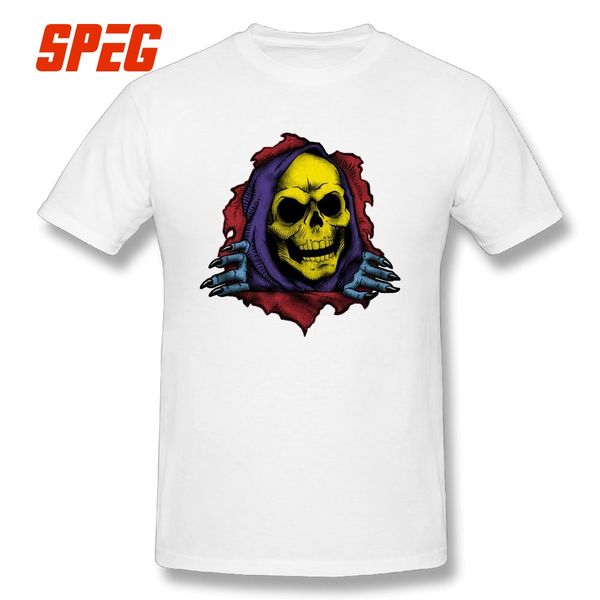 masters of the universe skeletor t-shirts short-sleeve men's t shirts soft cool purified cotton tee shirt, White;black
masters of the universe skeletor t-shirts short-sleeve men's t shirts soft cool purified cotton tee shirt, White;black
