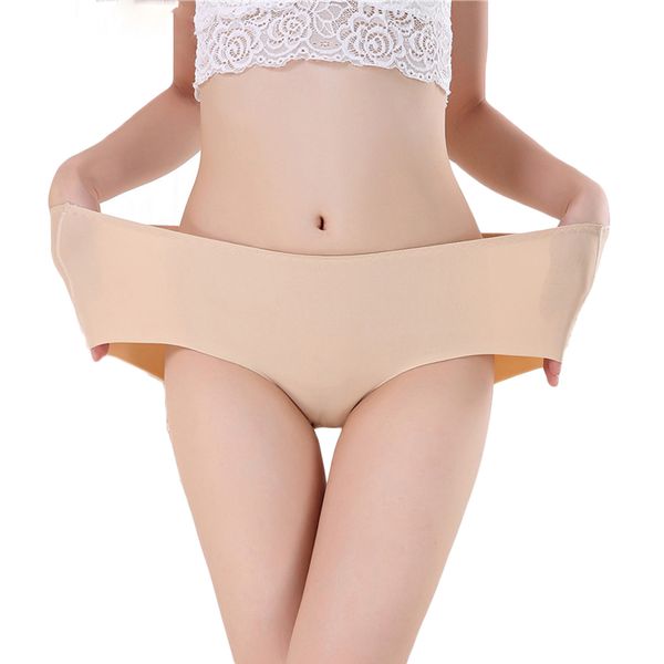 women's fashion seamless soft lingerie briefs underwear panties underpants cotton comfortable briefs, Black;pink
women's fashion seamless soft lingerie briefs underwear panties underpants cotton comfortable briefs, Black;pink