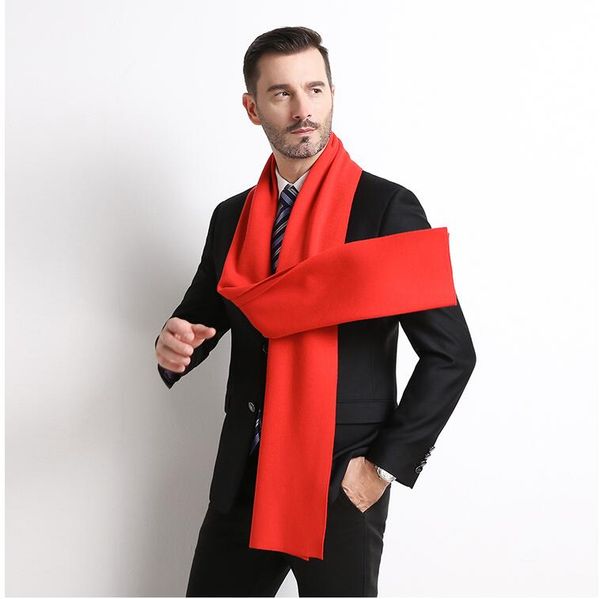 winter scarf men wool knitted scarf cashmere warm autumn scarves 10 colors male neckerchief, Blue;gray
winter scarf men wool knitted scarf cashmere warm autumn scarves 10 colors male neckerchief, Blue;gray