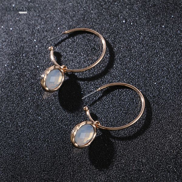 elegance golden hoop earring crystal pendant big round circle women fashion jewelry party gift for girls wholesale, Golden;silver
elegance golden hoop earring crystal pendant big round circle women fashion jewelry party gift for girls wholesale, Golden;silver