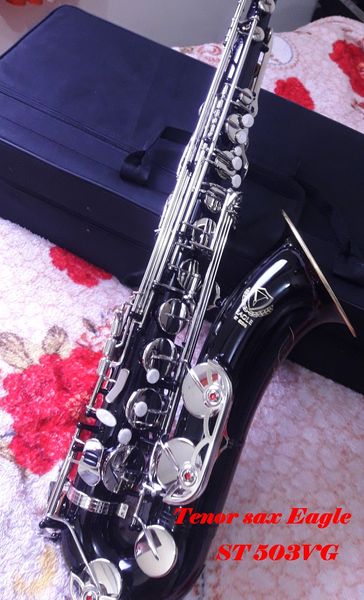 настроить профессиональный орел бренд st503vg модель bb плоский тенор саксофон никель серебряный ключ черный никель саксофон корпус + чехол
настроить профессиональный орел бренд st503vg модель bb плоский тенор саксофон никель серебряный ключ черный никель саксофон корпус + чехол